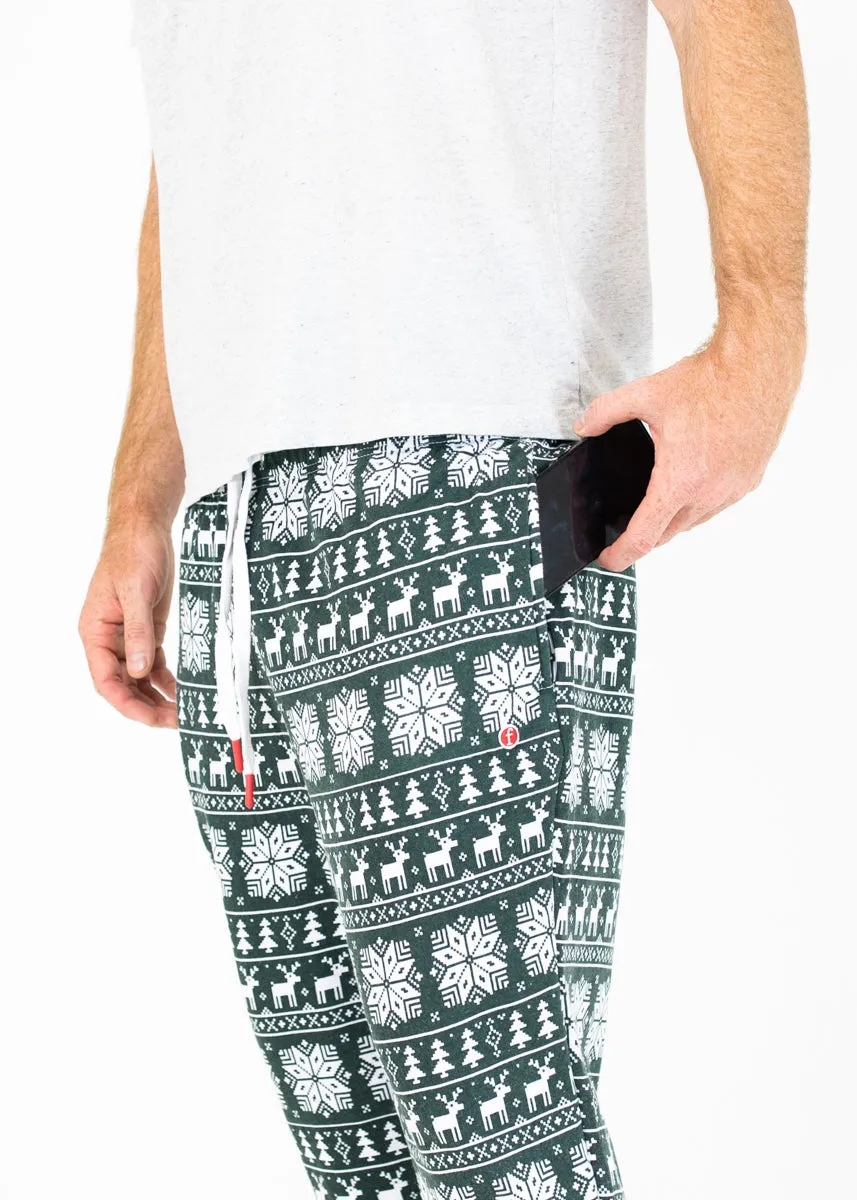 Holiday Feejays