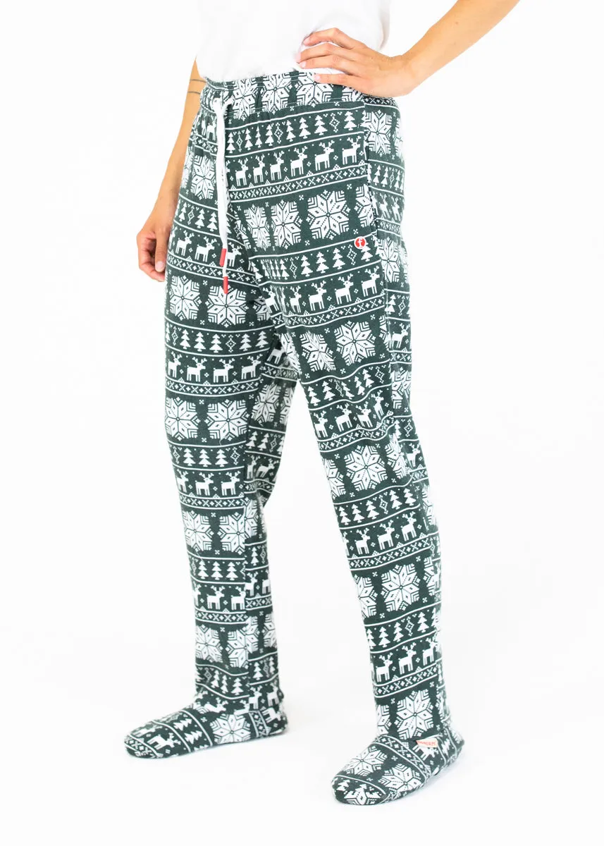 Holiday Feejays