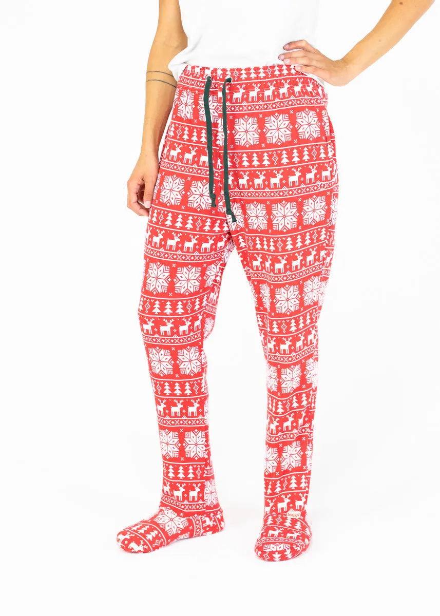 Holiday Feejays