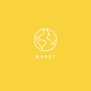 ISM House Baret Sport T-Shirt