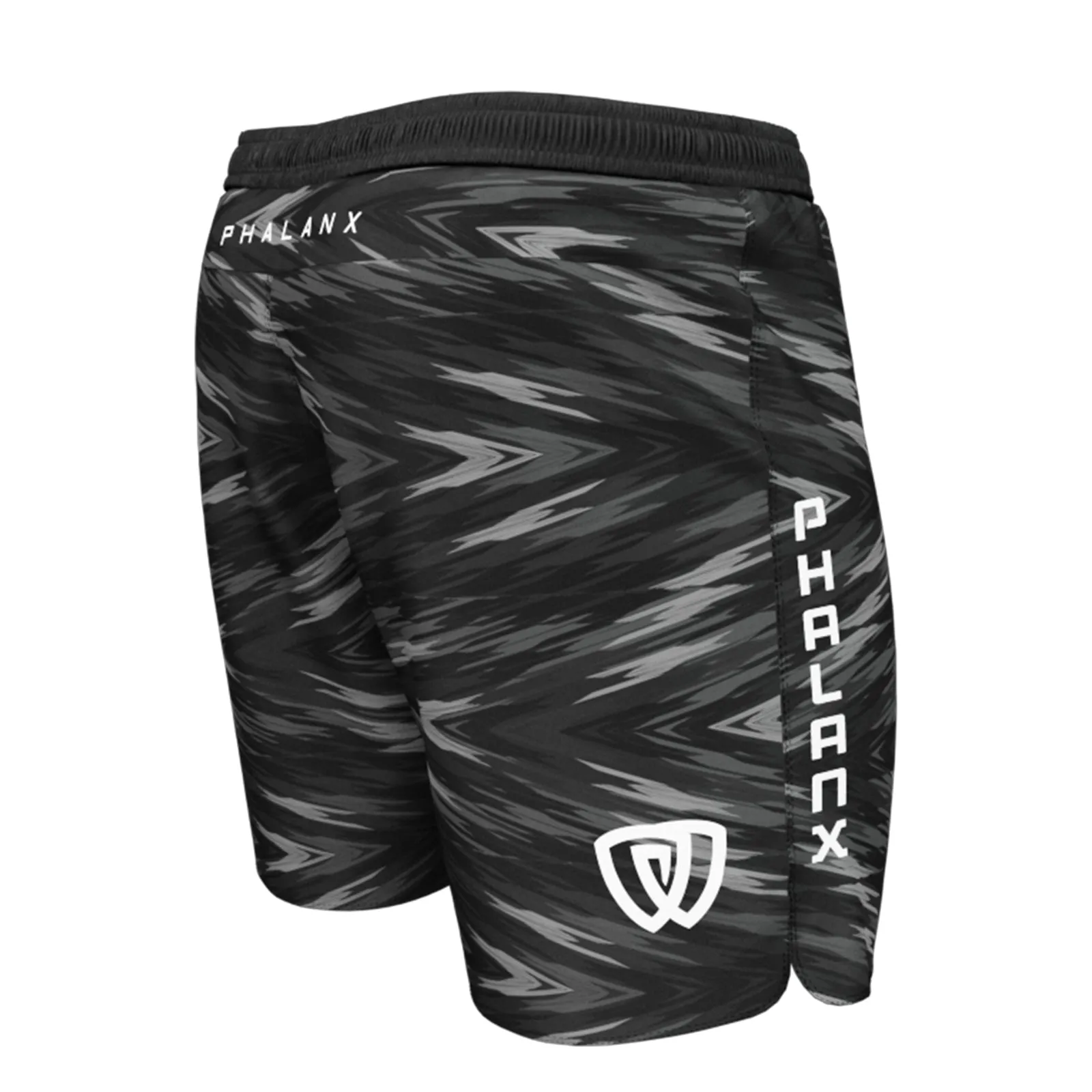 Phalanx "Distorsion" HPTX Shorts