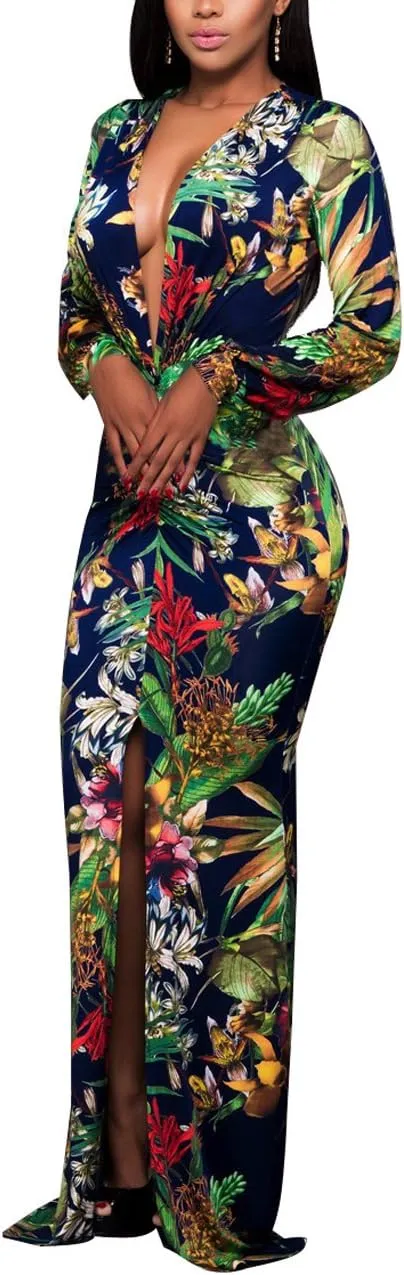 sexycherry Formal Dresses for Women Cocktail Sexy Off Shoulder Floor Length Long Evening Party Dress with Zipper